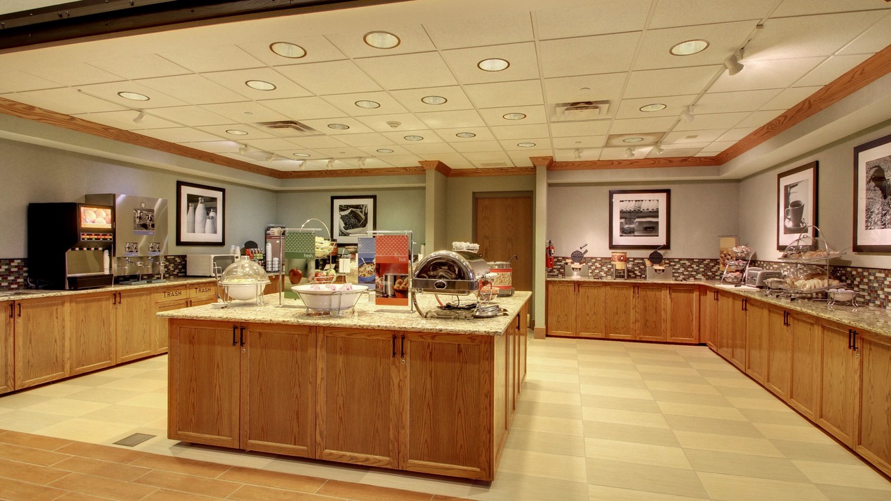Photo of Kitchen in Aurora