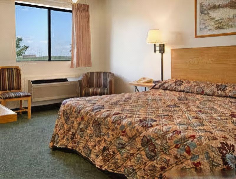 Photo of Bedroom in Morton