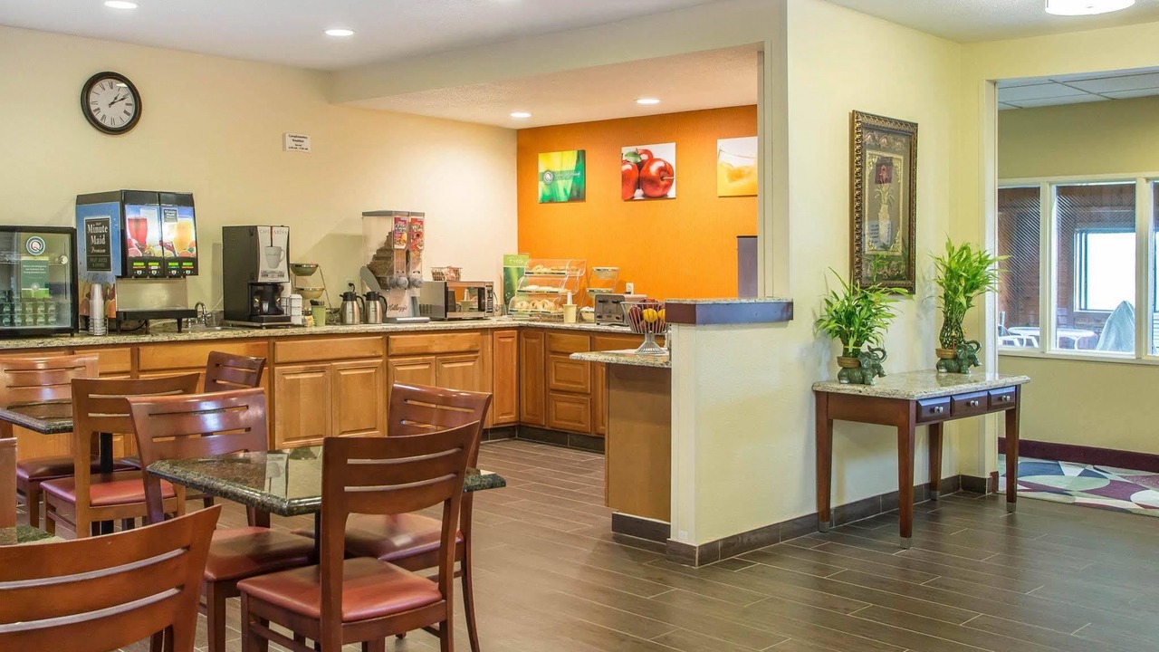 Photo of Livingroom in Bloomington