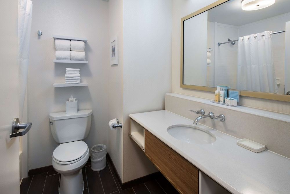 Photo of Bathroom in Lincolnshire