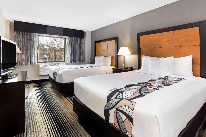 Photo of Bedroom in Indian Village