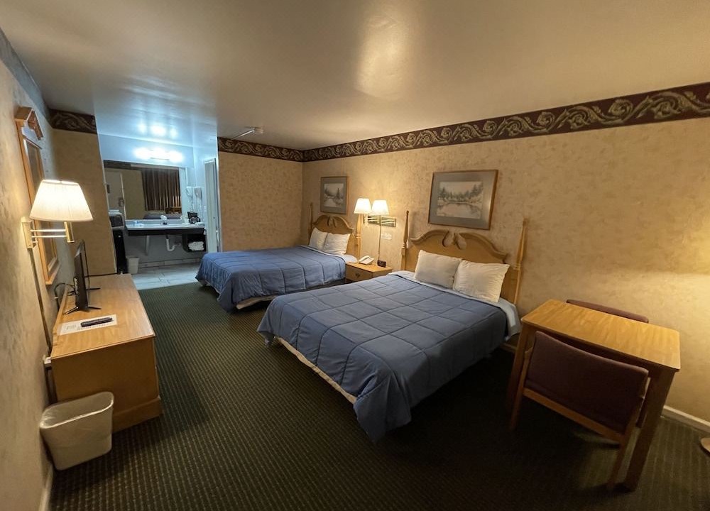 Photo of Bedroom in Rantoul