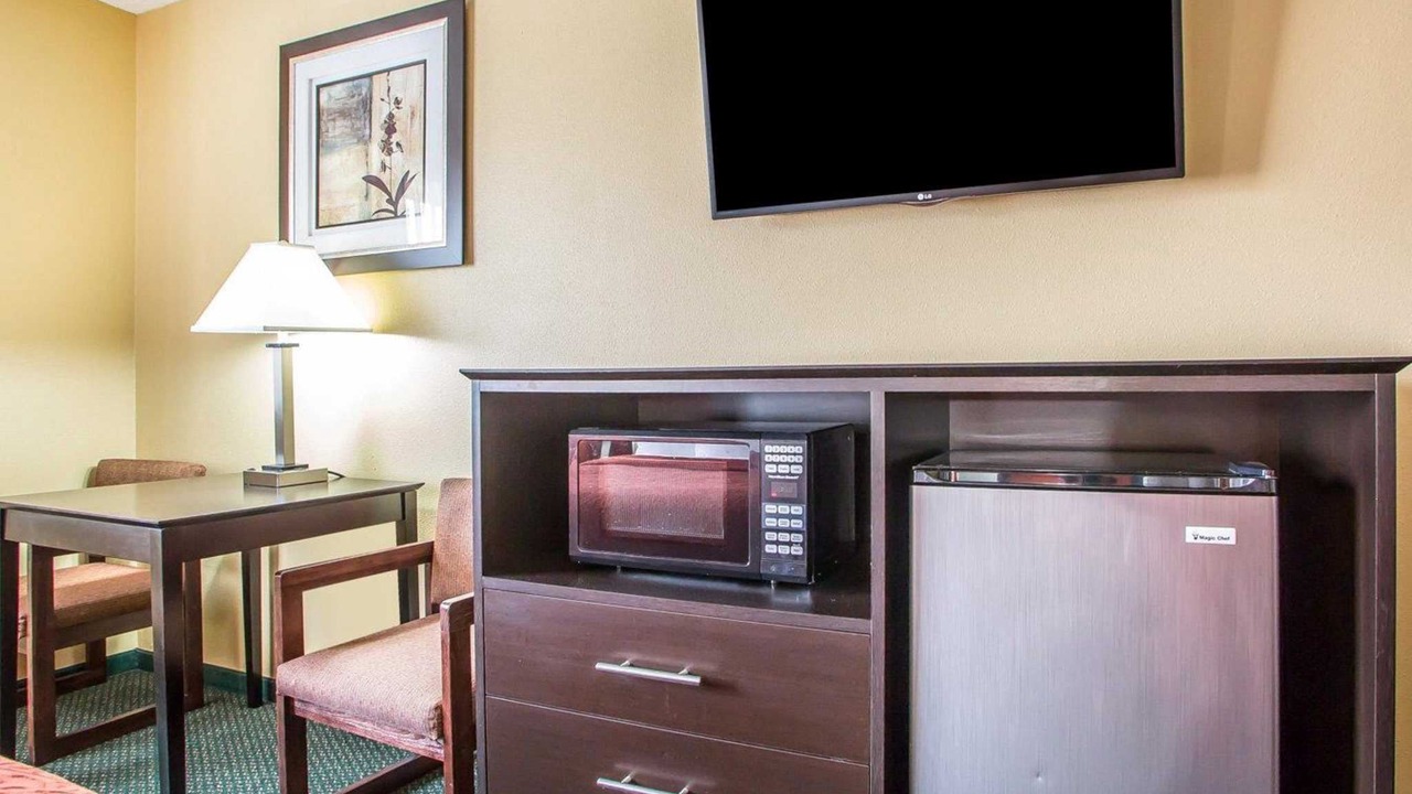 Photo of Livingroom in Morton