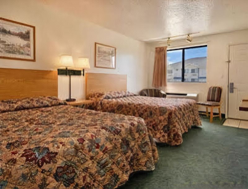 Photo of Bedroom in Morton