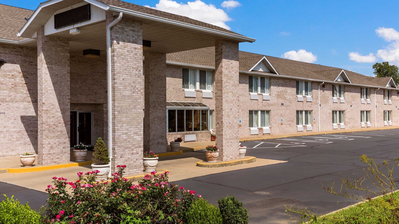Photo of Buildings in Fairview Heights