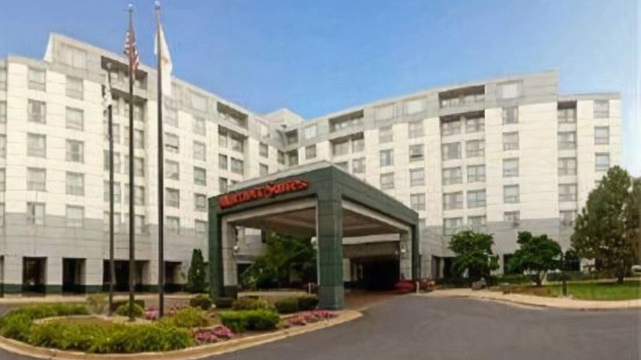 Photo of Buildings in Deerfield