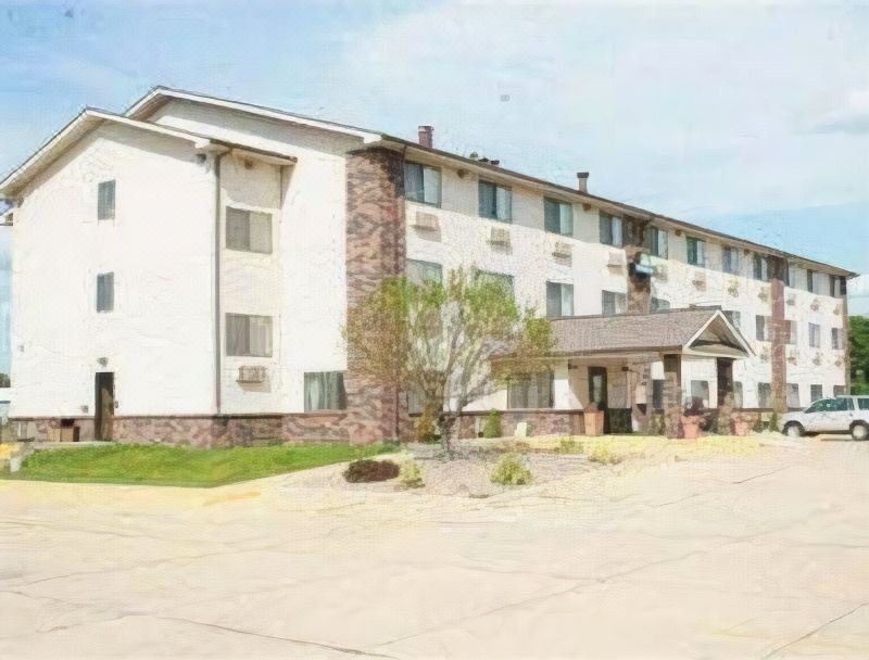 Photo of Buildings in Bloomington