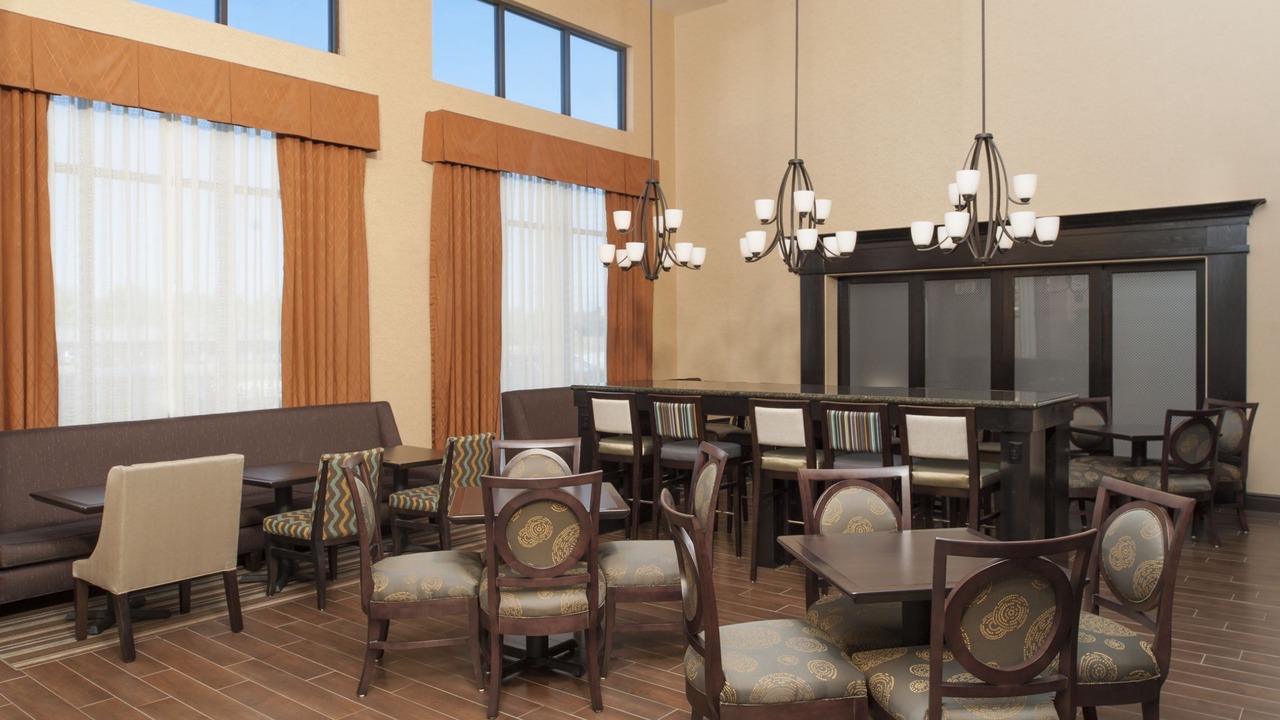 Photo of Livingroom in Quad Cities