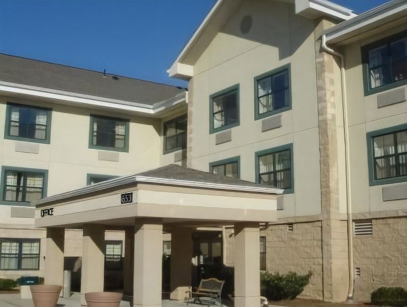 Photo of Buildings in Rockford