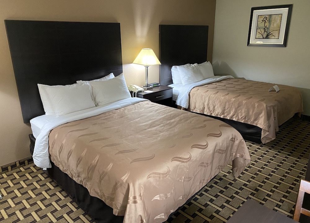 Photo of Bedroom in Morton