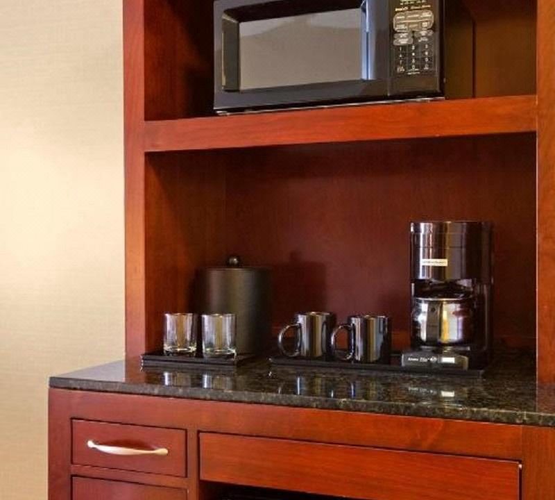 Photo of Kitchen in Oakbrook Terrace