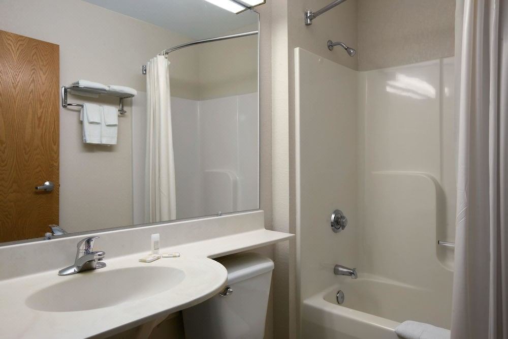Photo of Bathroom in Champaign