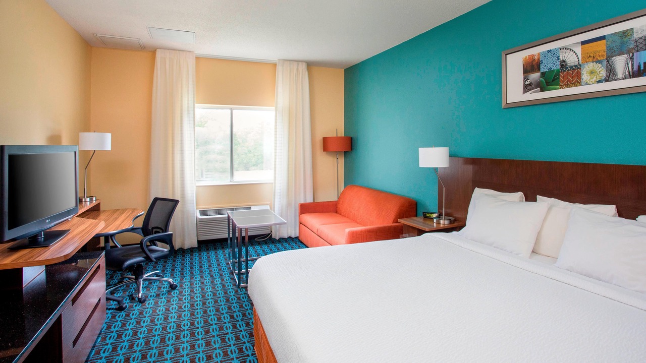 Photo of Bedroom in Quincy