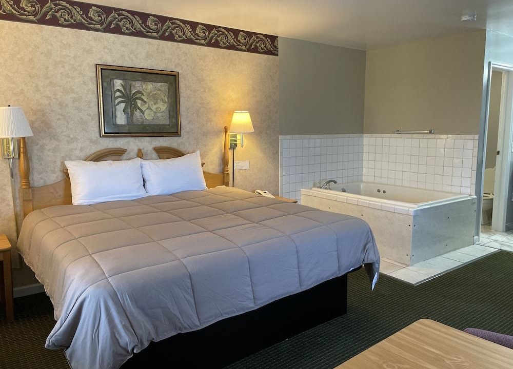 Photo of Bedroom in Rantoul