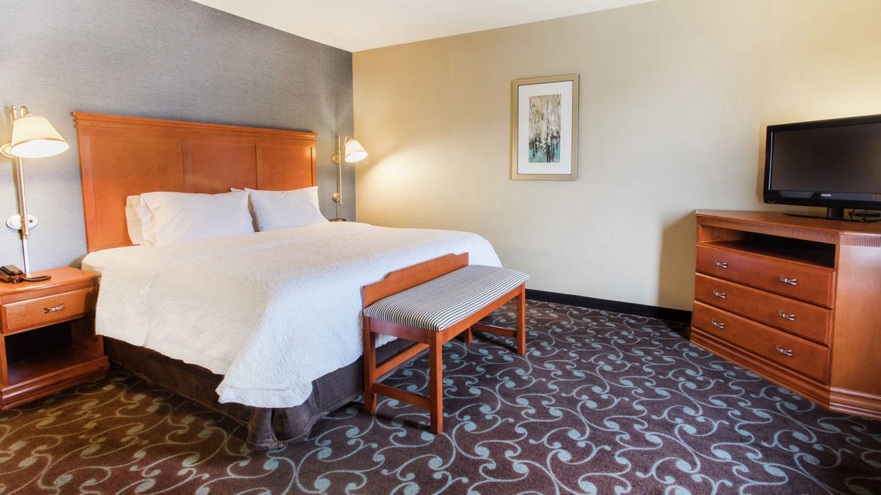 Photo of Bedroom in Deer Park