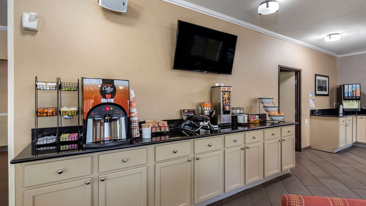 Photo of Kitchen in Quad Cities