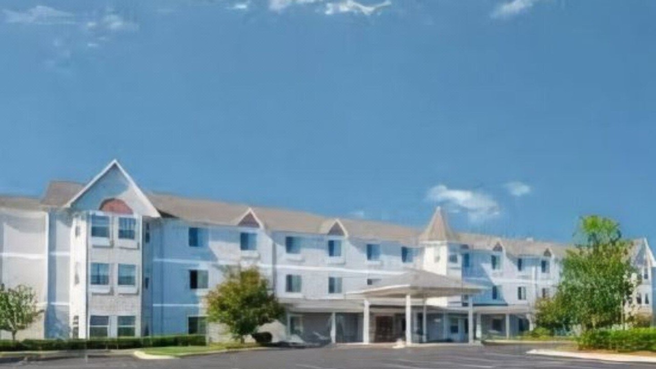 Photo of Buildings in Geneva