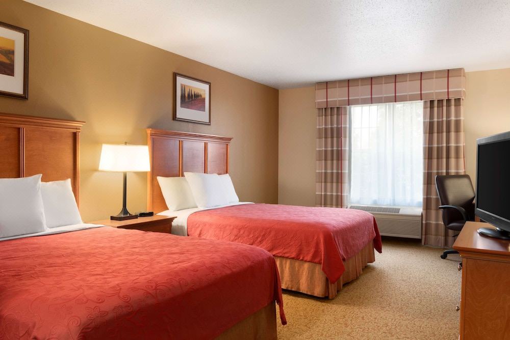 Photo of Bedroom in Sycamore