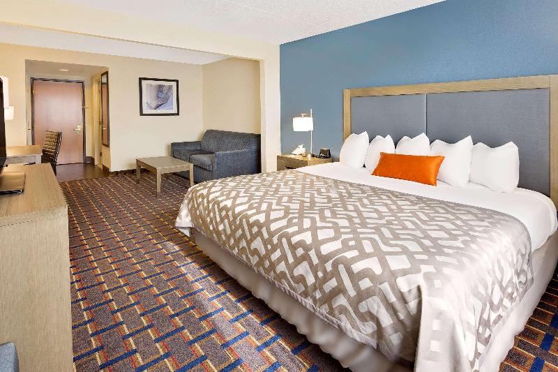 Photo of Bedroom in Arlington Heights