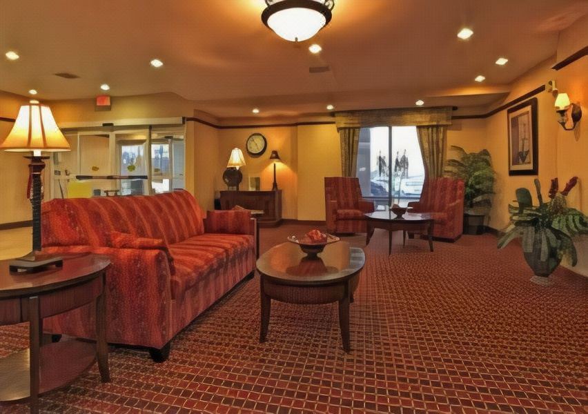 Photo of Livingroom in Mount Vernon