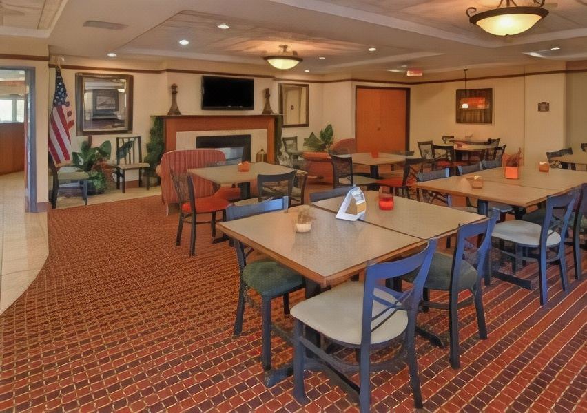 Photo of Livingroom in Mount Vernon