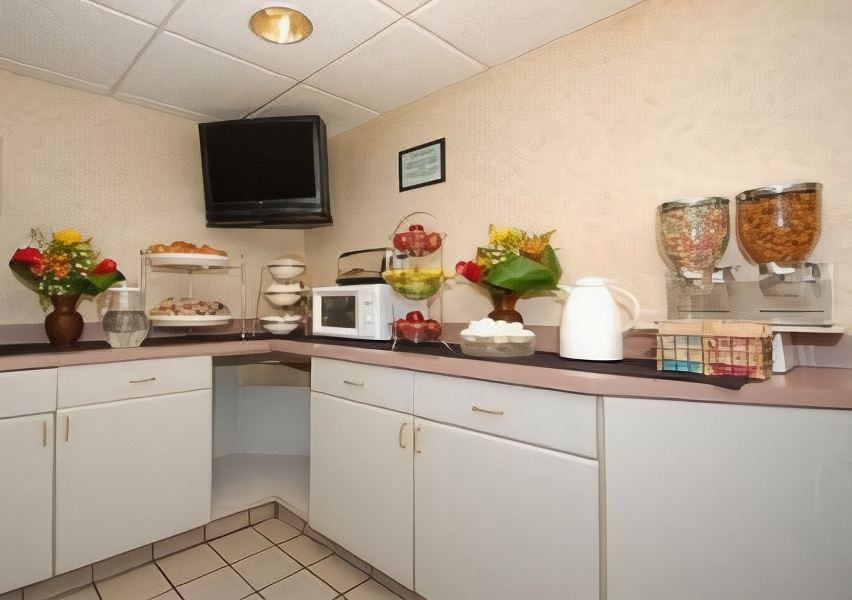 Photo of Kitchen in Lansing