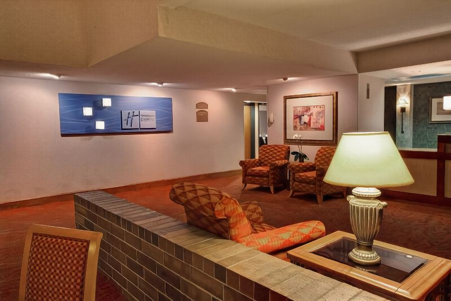 Photo of Livingroom in Arlington Heights