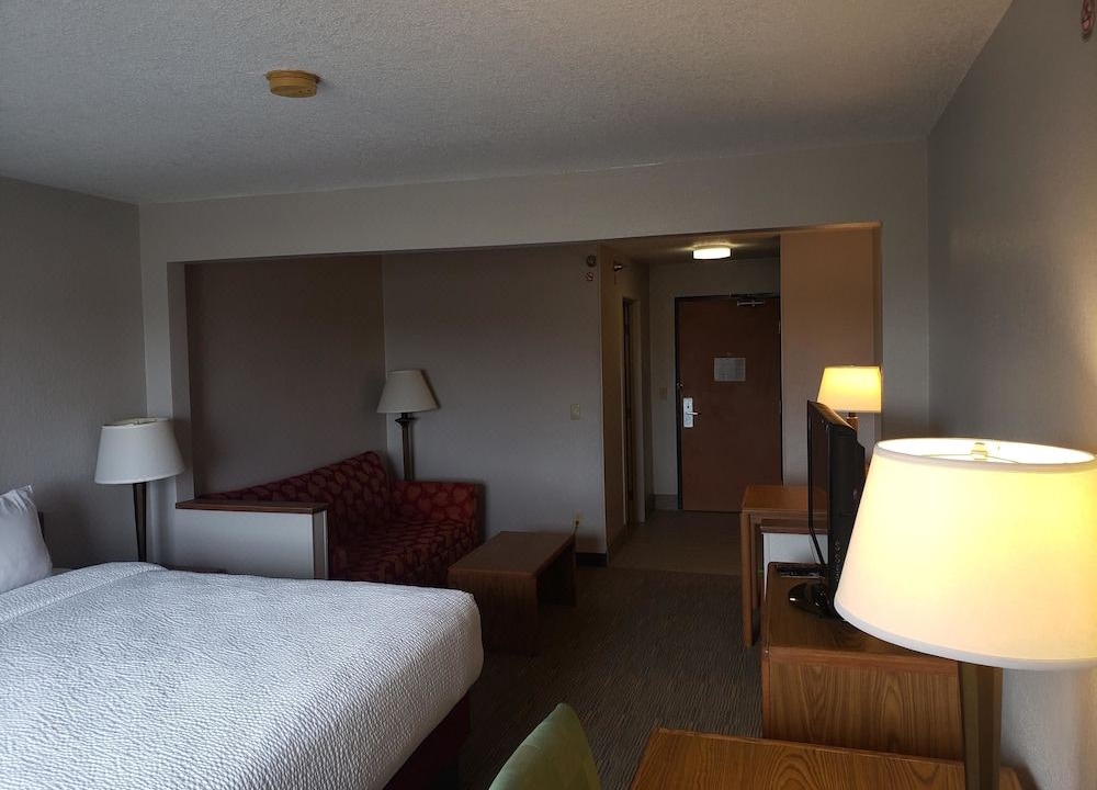 Photo of Bedroom in Fairview Heights