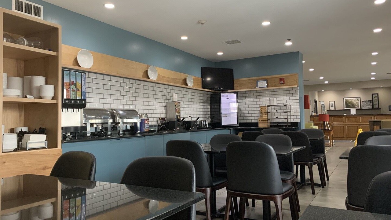 Photo of Livingroom in Bensenville