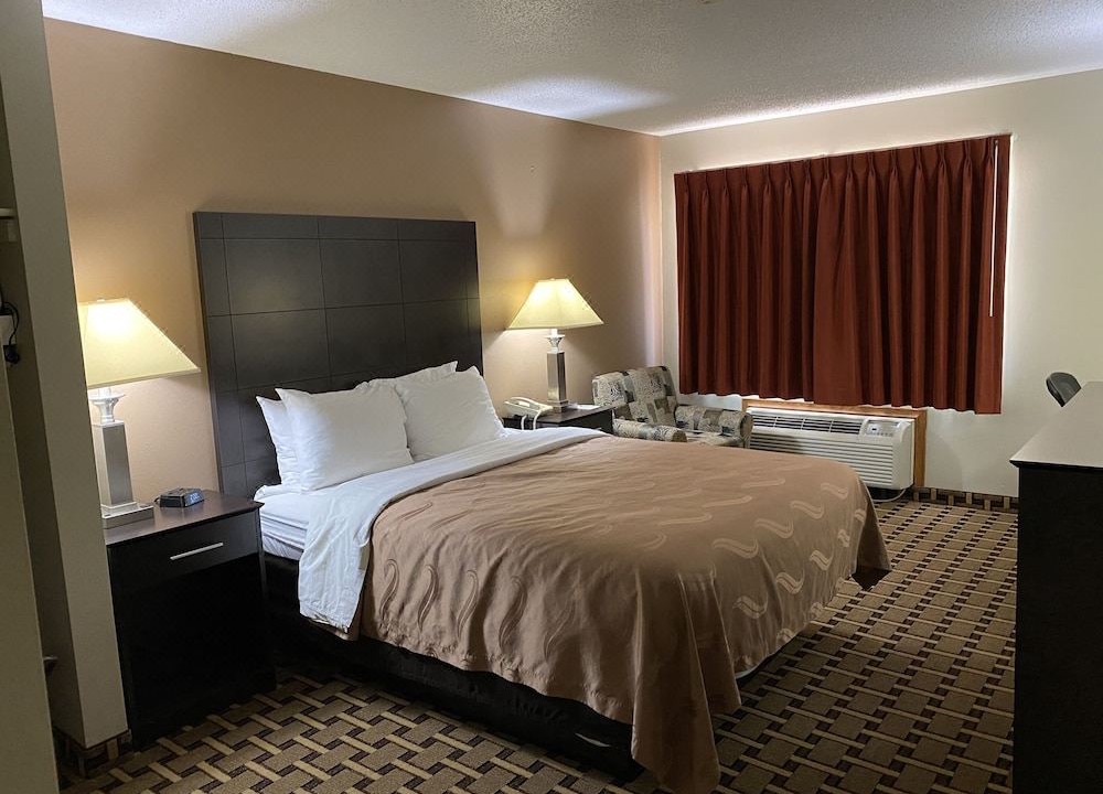 Photo of Bedroom in Morton
