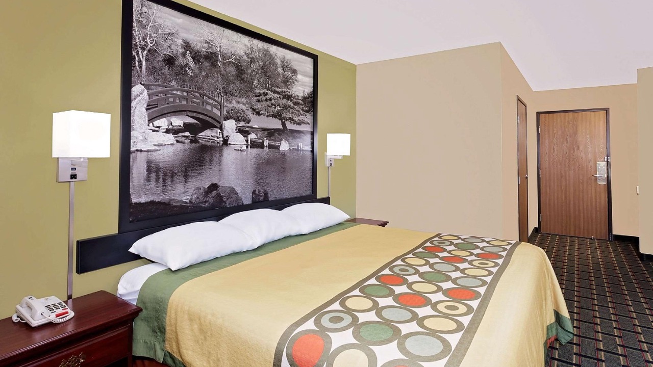 Photo of Bedroom in Canton