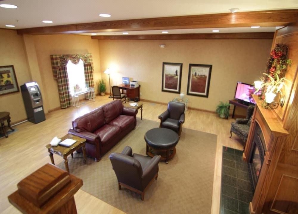 Photo of Livingroom in Quincy