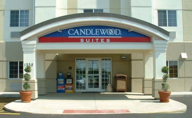 Photo of Buildings in O'Fallon