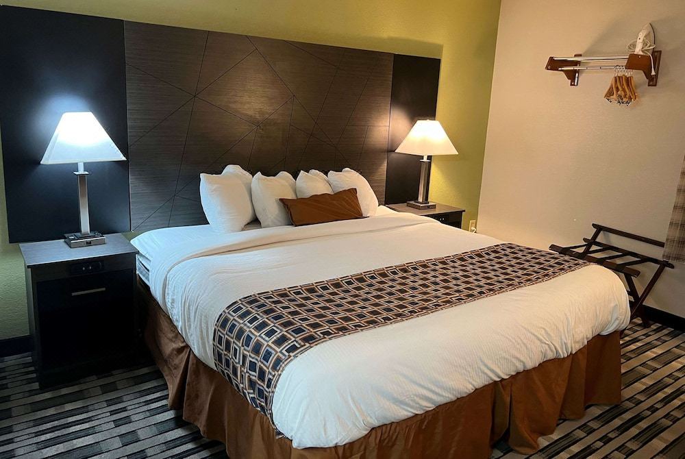 Photo of Bedroom in Champaign