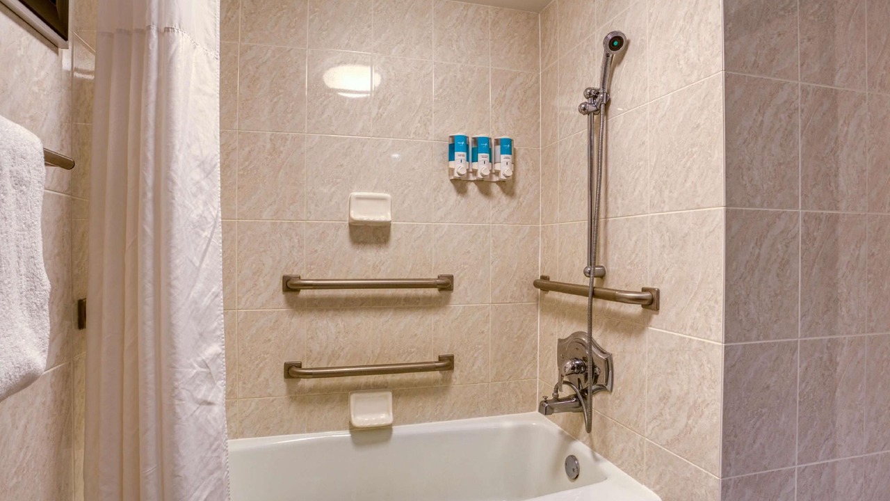 Photo of Bathroom in Fairview Heights