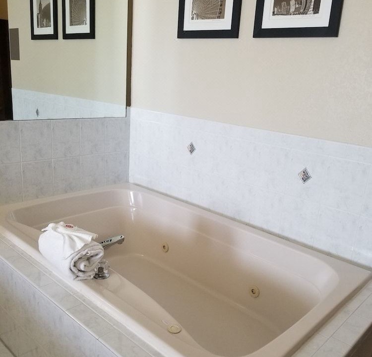 Photo of Bathroom in Geneva