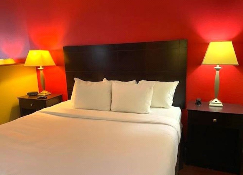 Photo of Bedroom in Morton