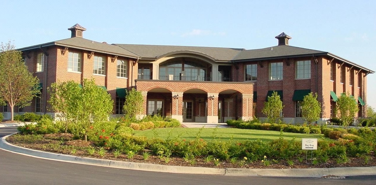 Photo of Buildings in Glenview