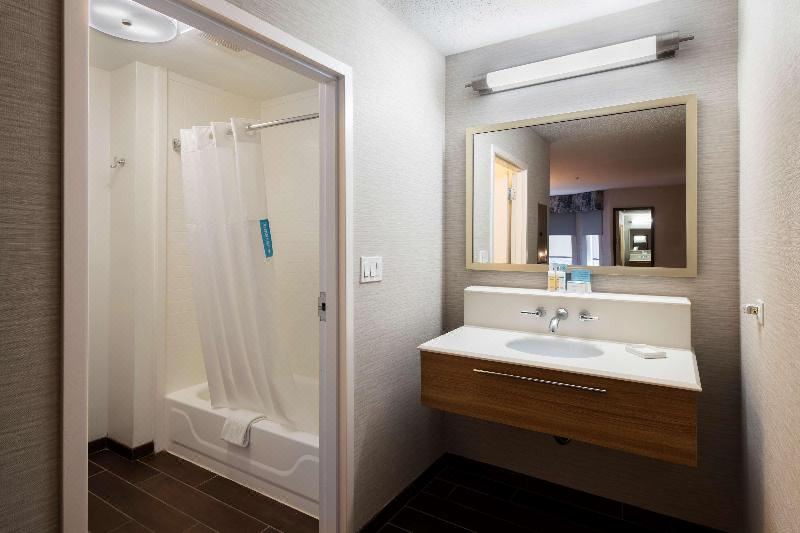 Photo of Bathroom in Lincolnshire