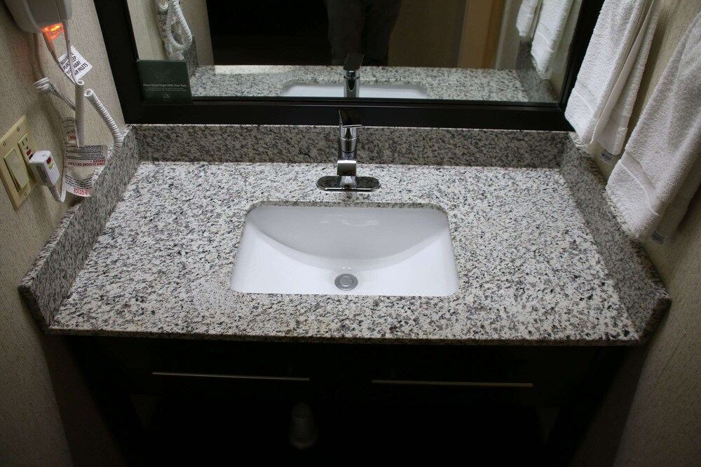 Photo of Bathroom in Lake Bluff