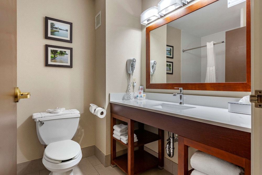 Photo of Bathroom in Geneva