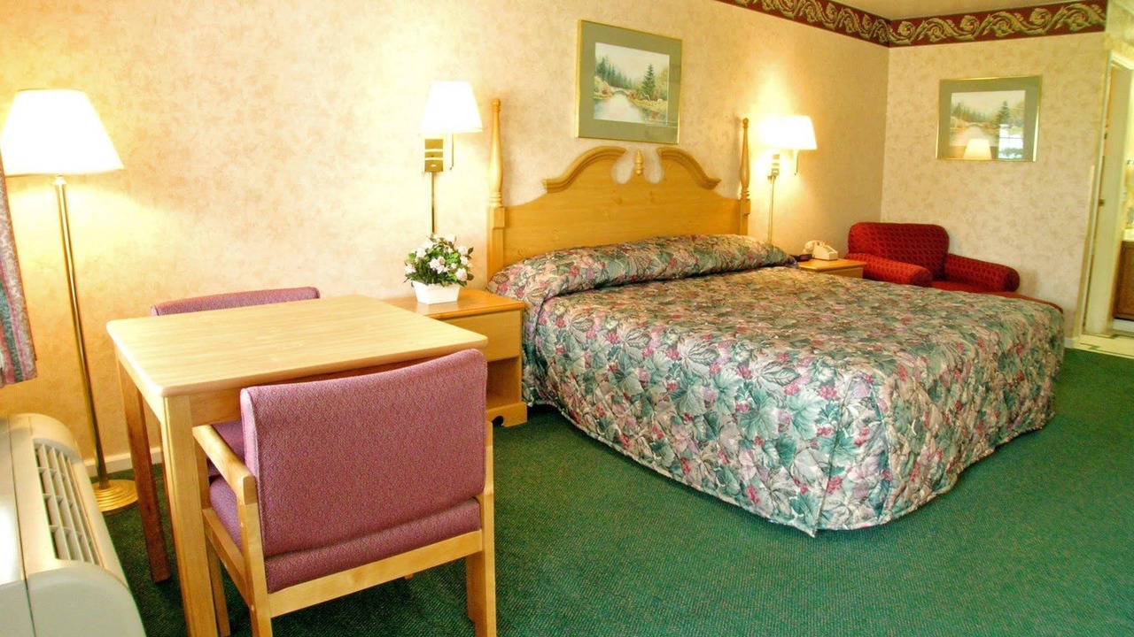 Photo of Bedroom in Rantoul