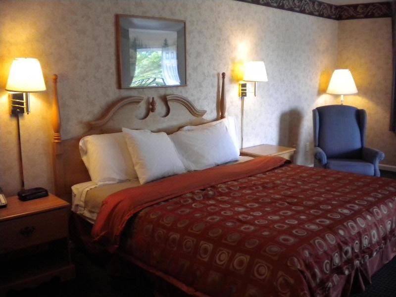 Photo of Bedroom in Rantoul
