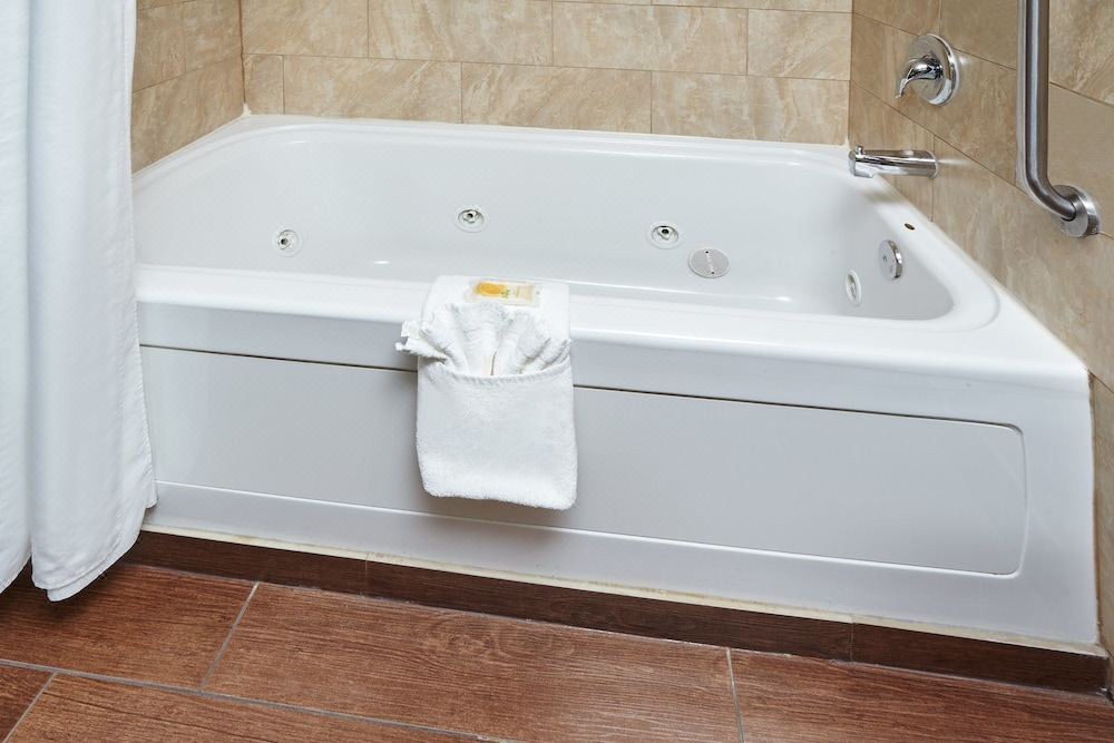 Photo of Bathroom in Matteson