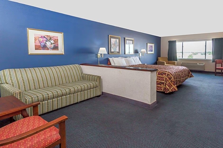 Photo of Livingroom in Morris