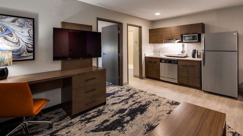 Photo of Kitchen in Bourbonnais