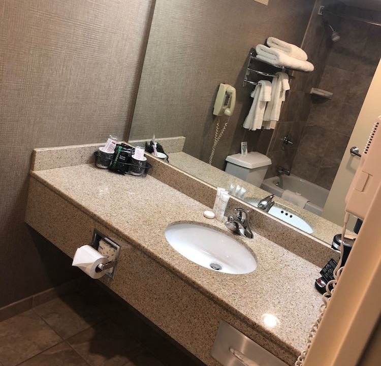 Photo of Bathroom in East Peoria