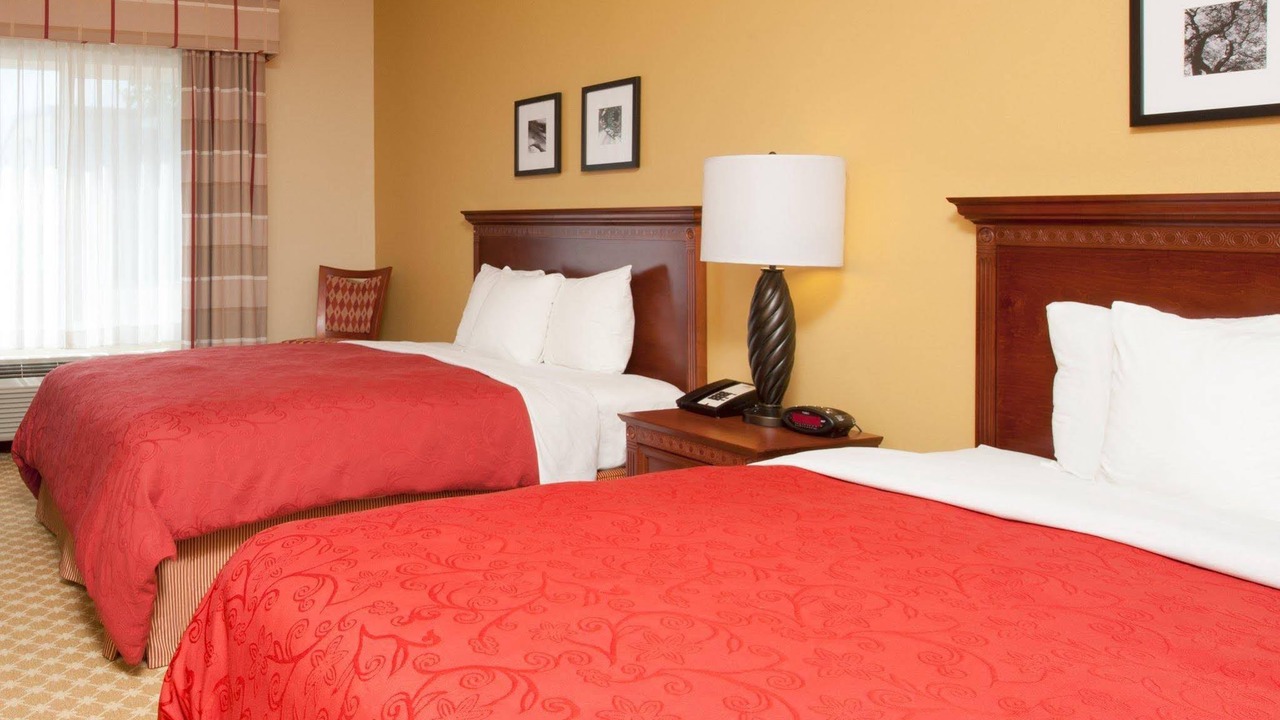 Photo of Bedroom in Champaign