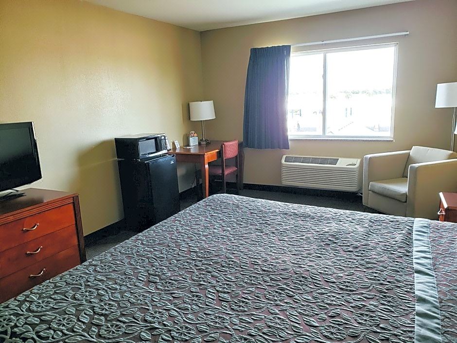 Photo of Bedroom in Morris