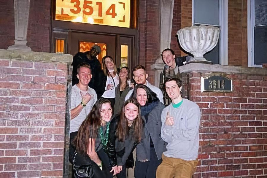 Photo of Others in Lakeview